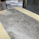 Rigid SPC Sapa Floors - Desert Stone 5,5MM(4,5MM + 1MM IXPE)