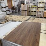 Rigid Click PVC Belina Floors SPC3632W-17 - 5MM (Geïntegreerde Ondervloer)