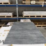 Kunststof PVC Wandpaneel Amalfi 1200MM x 600MM - 4MM Click