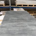 Kunststof PVC Wandpaneel Amalfi 1200MM x 600MM - 4MM Click