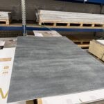 Kunststof PVC Wandpaneel Amalfi 1200MM x 600MM - 4MM Click