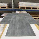 Kunststof PVC Wandpaneel Amalfi 1200MM x 600MM - 4MM Click