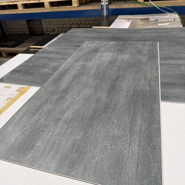 Kunststof PVC Wandpaneel Amalfi 1200MM x 600MM – 4MM Click