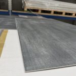Kunststof PVC Wandpaneel Amalfi 1200MM x 600MM - 4MM Click