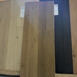 Eiken Half Massief Parket Rustiek A Pure – invisible look Lacquer M – 14MM/3MM