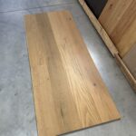 Eiken Half Massief Parket Rustiek A Pure – invisible look Lacquer M – 14MM/3MM
