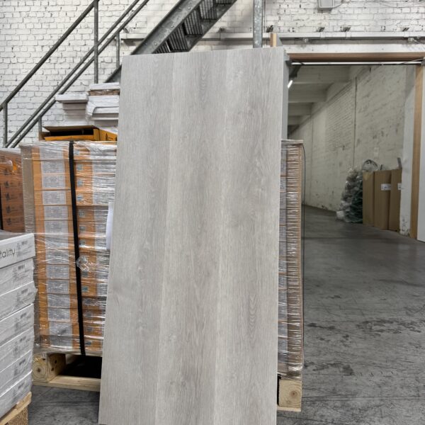 Rigid SPC Sapa Floors Nordic Oak – 5,5MM(4,5MM + 1MM IXPE)