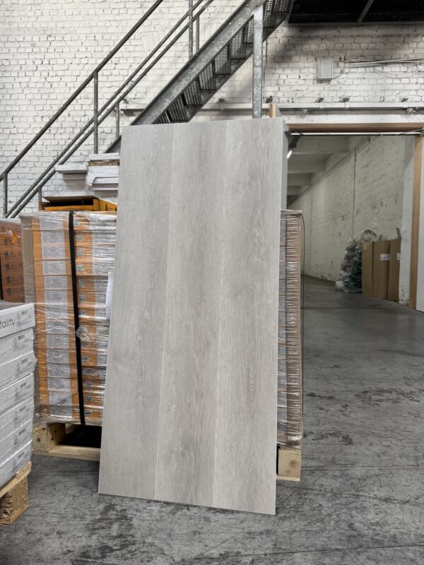 Rigid SPC Sapa Floors Nordic Oak - 5,5MM(4,5MM + 1MM IXPE)