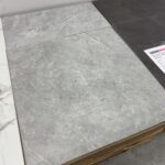 Rigid SPC Sapa Floors Grey Limestone - 5,5MM (4,5MM + 1MM IXPE)