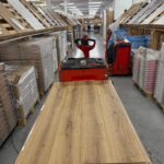 (Lot 67,11m2) Laminaat Swiss Krono UP50354OV - 8MM