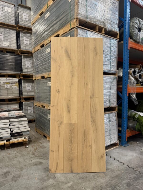 Eiken Half-Massief Parket Rustic Oiled PK3/Winchester Oak 190 x 1900MM – 14MM/3MM