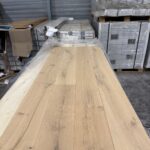 Eiken Half-Massief Parket Rustic Oiled PK3/Winchester Oak 190 x 1900MM – 14MM/3MM