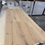 Eiken Half-Massief Parket Rustic Oiled PK3/Winchester Oak 190 x 1900MM – 14MM/3MM