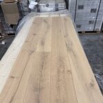 Eiken Half-Massief Parket Rustic Oiled PK3/Winchester Oak 190 x 1900MM – 14MM/3MM