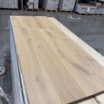 Eiken Half-Massief Parket Rustic Oiled PK3/Winchester Oak 190 x 1900MM – 14MM/3MM
