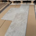 Rigid Click PVC Belina Floors - VL89710-008 - 5MM (Geïntegreerde Ondervloer)