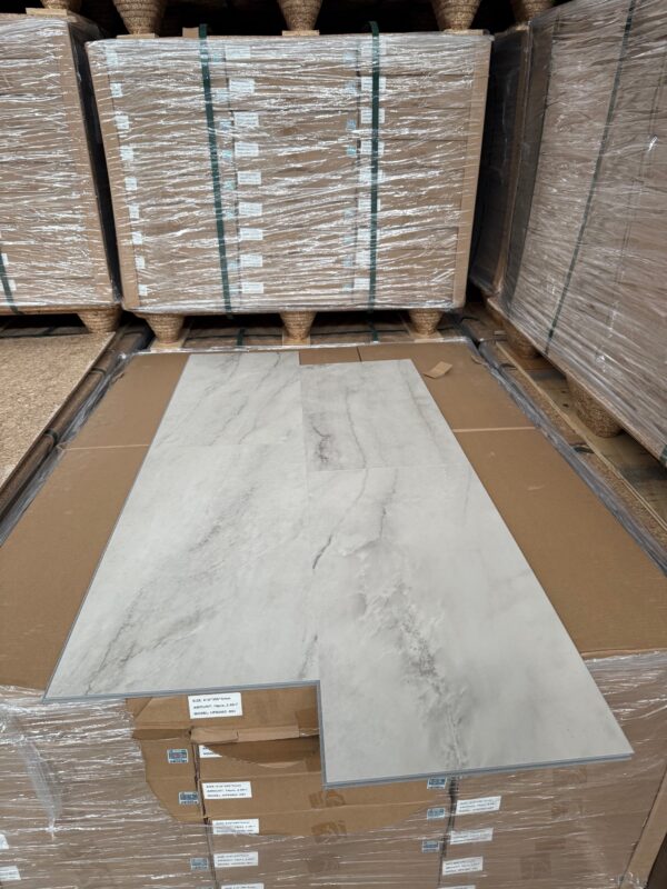 Rigid Click PVC Belina Floors - UP83002-003 - 5MM (Geïntegreerde Ondervloer)