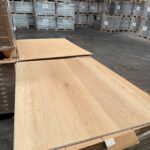 Rigid Click PVC Belina Floors CDW653XL-15 - 5MM (Geïntegreerde Ondervloer)