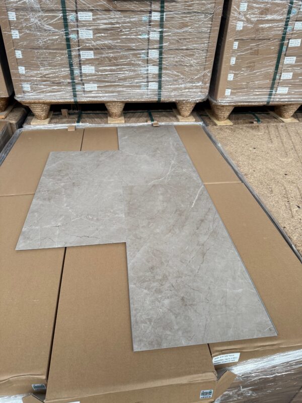 Rigid Click PVC Belina Floors - VL89710-008 - 5MM (Geïntegreerde Ondervloer)