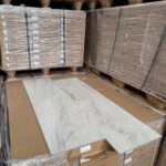 Rigid Click PVC Belina Floors - UP83002-003 - 5MM (Geïntegreerde Ondervloer)
