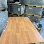 Laminaat VER062 Beech - 8MM