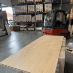 Laminaat Smartline 8 XL Jazz Sand Natural - 8MM