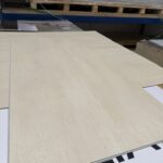 Kunststof PVC Wandpaneel Carrara 1200MM x 600MM - 4MM Click