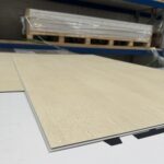 Kunststof PVC Wandpaneel Carrara 1200MM x 600MM - 4MM Click