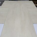 Kunststof PVC Wandpaneel Carrara 1200MM x 600MM - 4MM Click