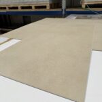 Kunststof PVC Wandpaneel Milano 1200MM x 600MM - 4MM Click