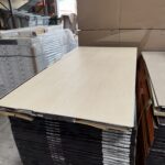 Kunststof PVC Wandpaneel Carrara 1200MM x 600MM - 4MM Click
