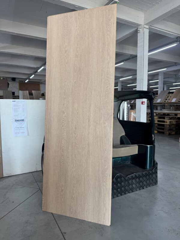 Laminaat Smartline 8 XL Rossini Oak (3394) - 8MM