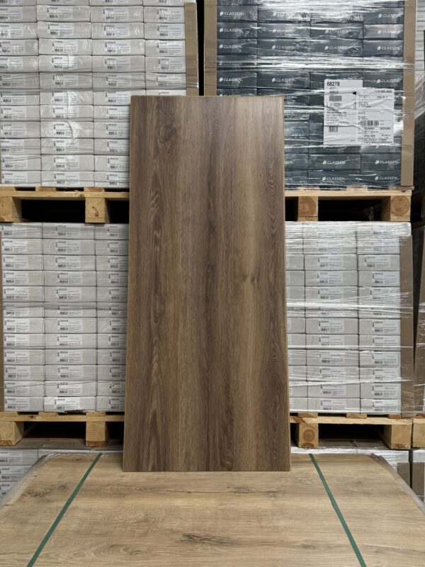 (LOT: 124.64m²): Swiss Krono D5385WG Diogenes - 8MM