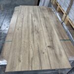 (LOT : 76,70m²) : Laminaat Swiss Krono D40224 DAB Cortina - 8MM