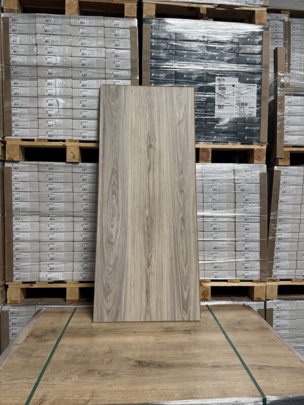 (LOT: 69,57m²): Laminaat Swiss Krono D4848 Lorenzo - 8MM