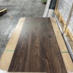 Laminate Endurance EDP544 Select Walnut - 8MM