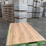 Laminaat Lake Worth Oak - 9MM(Geïntegreerde Ondervloer + Waterbestendig)