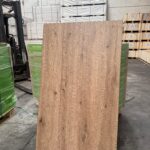 Laminaat Lake Worth Oak - 9MM(Geïntegreerde Ondervloer + Waterbestendig)