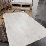 Laminaat Unifloor White Oiled Oak ED619 - 7MM