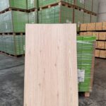 Stratifié Voyager Pine – 9MM(Souscouche Intégré + Résistant à L'Eau)
