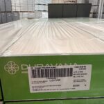 Stratifié Voyager Pine – 9MM(Souscouche Intégré + Résistant à L'Eau)