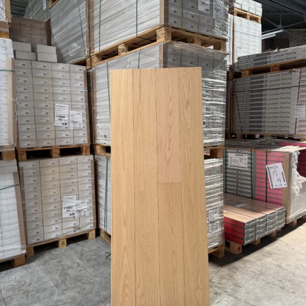 Eiken Half-Massief Parket PRIME-A Waterloo – 14MM/3MM