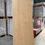 Semi-Solid Oak Parquet PRIME-A Waterloo - 14MM/3MM