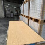 Semi-Solid Oak Parquet PRIME-A Waterloo - 14MM/3MM