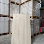 Rigid Click PVC Belina Floors CDW2179L-12 - 5MM (Geïntegreerde Ondervloer)