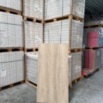 Stratifié Maris Chêne Beige WR XL - 8MM (Résistant à l'eau)