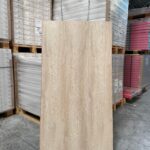 Stratifié Maris Chêne Beige WR XL - 8MM (Résistant à l'eau)