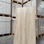 Stratifié Maris Chêne Beige WR XL - 8MM (Résistant à l'eau)
