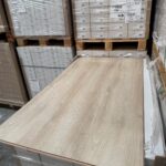 Stratifié Maris Chêne Beige WR XL - 8MM (Résistant à l'eau)