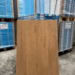 Rigid Click PVC Vilteq Floors Sandstone Oak - 5MM(Geïntegreerde Ondervloer)
